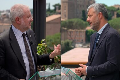 Meloni’s twist on The Ring: Is Italy changing its foreign policy?