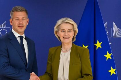 Magyar set to outline EU funding red lines in a letter