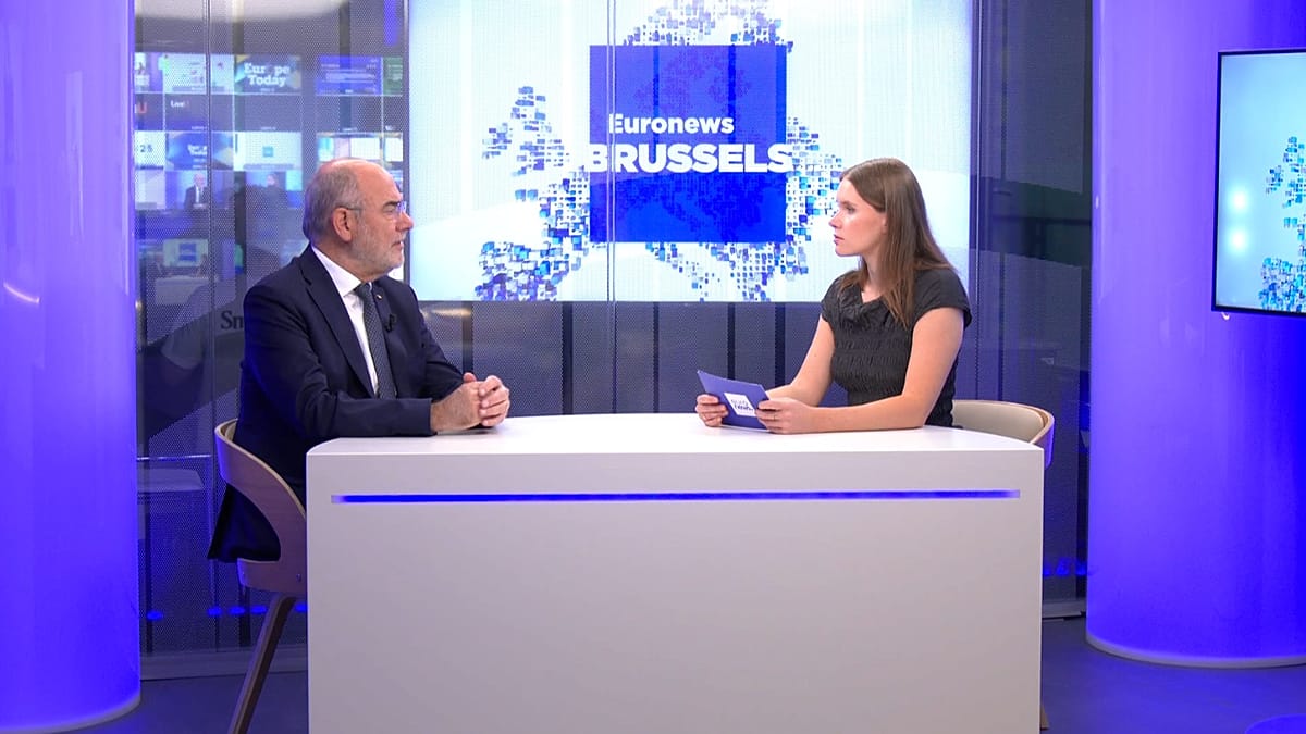 Spain ‘more convinced’ of its stance on US than the EU is – Jaume Duch