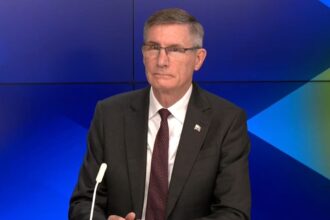 Australia trades ‘constructively’ with China but values all partners