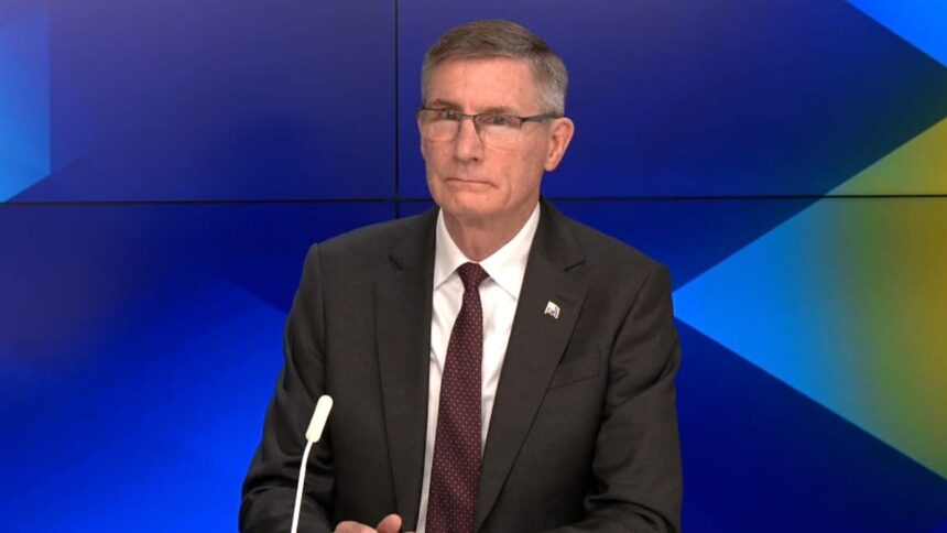 Australia trades ‘constructively’ with China but values all partners