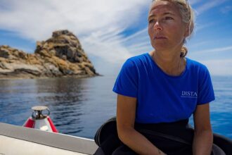 ‘No way out’: Divers who died in the Maldives may have got lost
