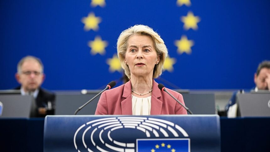 EU faces backlash over plan to fast-track polluting projects