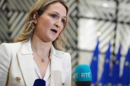 ‘Associate membership’ risks leaving Ukraine in limbo, Ireland warns