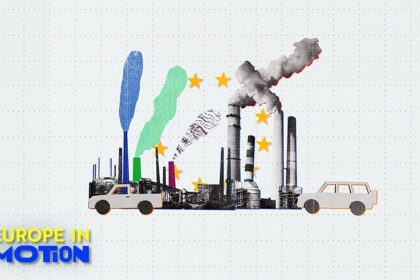 Deadly air: Which European countries have the worst PM 2.5 levels?