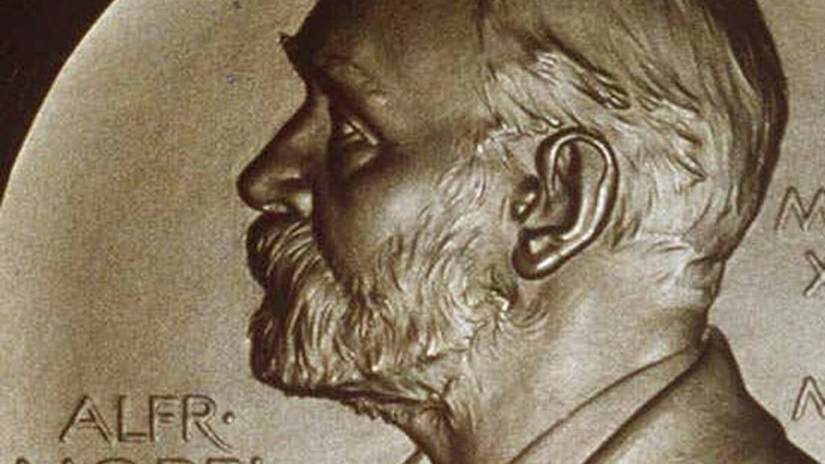 Fake Nobel prize, real expulsion from Besançon university