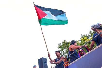 Spain’s PM ‘proud’ of Barcelona’s Yamal in Palestinian flag row
