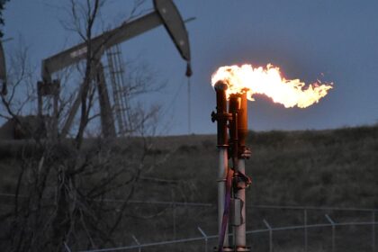 Brussels mulls scrapping methane fines amid energy crisis – leak