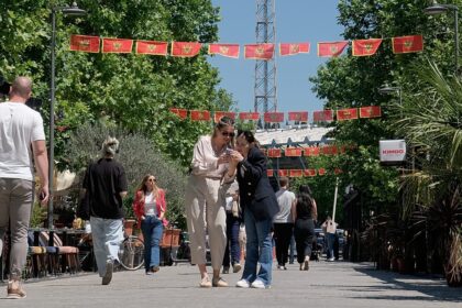 Marking 20 years of independence, Montenegro eyes EU as next milestone