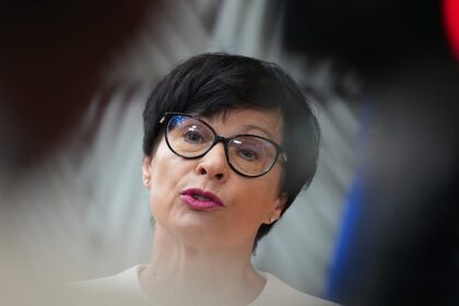 EU’s Kos sets July deadline for Ukraine accession clusters
