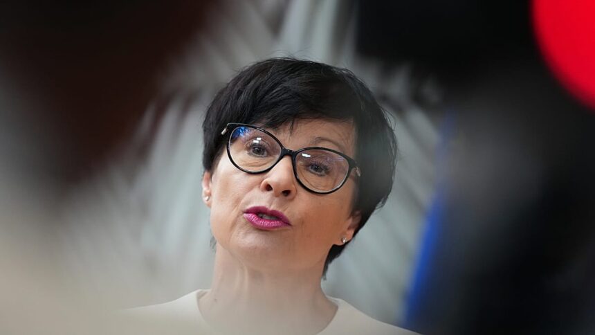 EU’s Kos sets July deadline for Ukraine accession clusters
