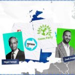 Watch: potholes or Europe? Decoding Britain’s local elections