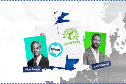Watch: potholes or Europe? Decoding Britain’s local elections