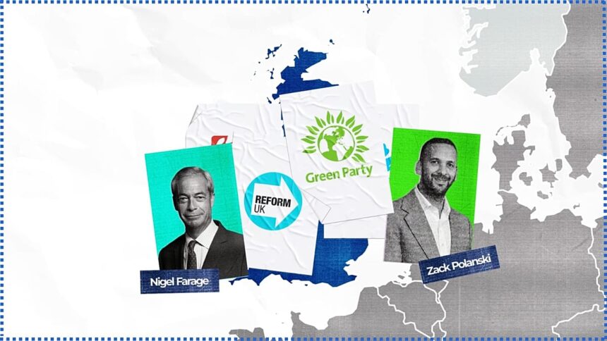 Watch: potholes or Europe? Decoding Britain’s local elections