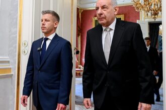 Hungary: Tamás Sulyok will not step down as president