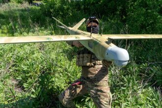 Ukraine’s drone war is redefining Germany’s battlefield strategy