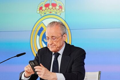 ‘Sexist, shocking, surreal’: Spain reacts to Real Madrid boss presser