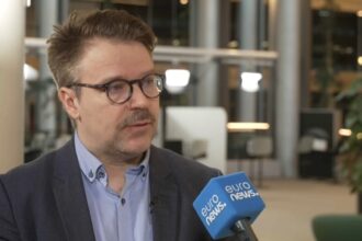 Video. ‘We cannot give Russia legitimacy through sports events’, says MEP