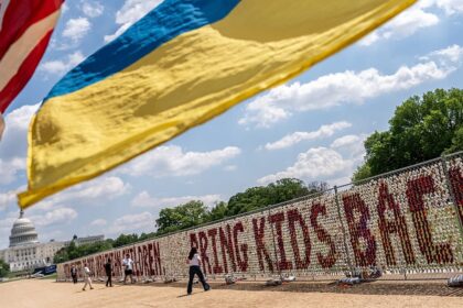 Newsletter: Sanctions, Syria and a new Hungary