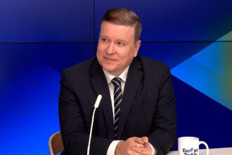Video. ‘We want to create bridges, not burn them,’ says Finnish Minister