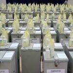 Cyprus heads to the polls after hotly contested election campaign
