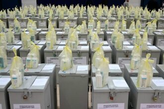 Cyprus heads to the polls after hotly contested election campaign