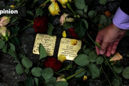 Beyond memory: How Holocaust remembrance must adapt to new audiences