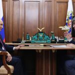 Russia’s Kremlin-made spoiler party is now its second most popular