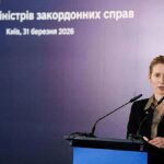 ‘Feminist’ top diplomat Kallas takes aim at male-dominated diplomacy