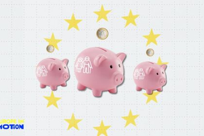 Is Europe’s pension system losing the trust of younger generations?