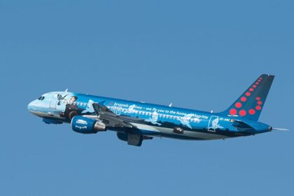 Brussels Airlines sees no flight cancellations ‘for now’