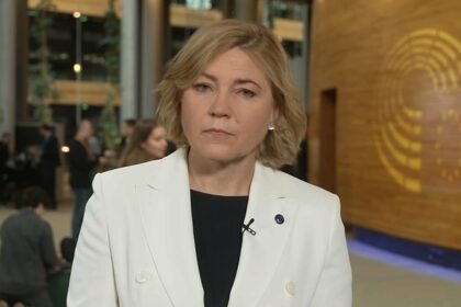 Technological sovereignty is not about isolation, EU digital chief say