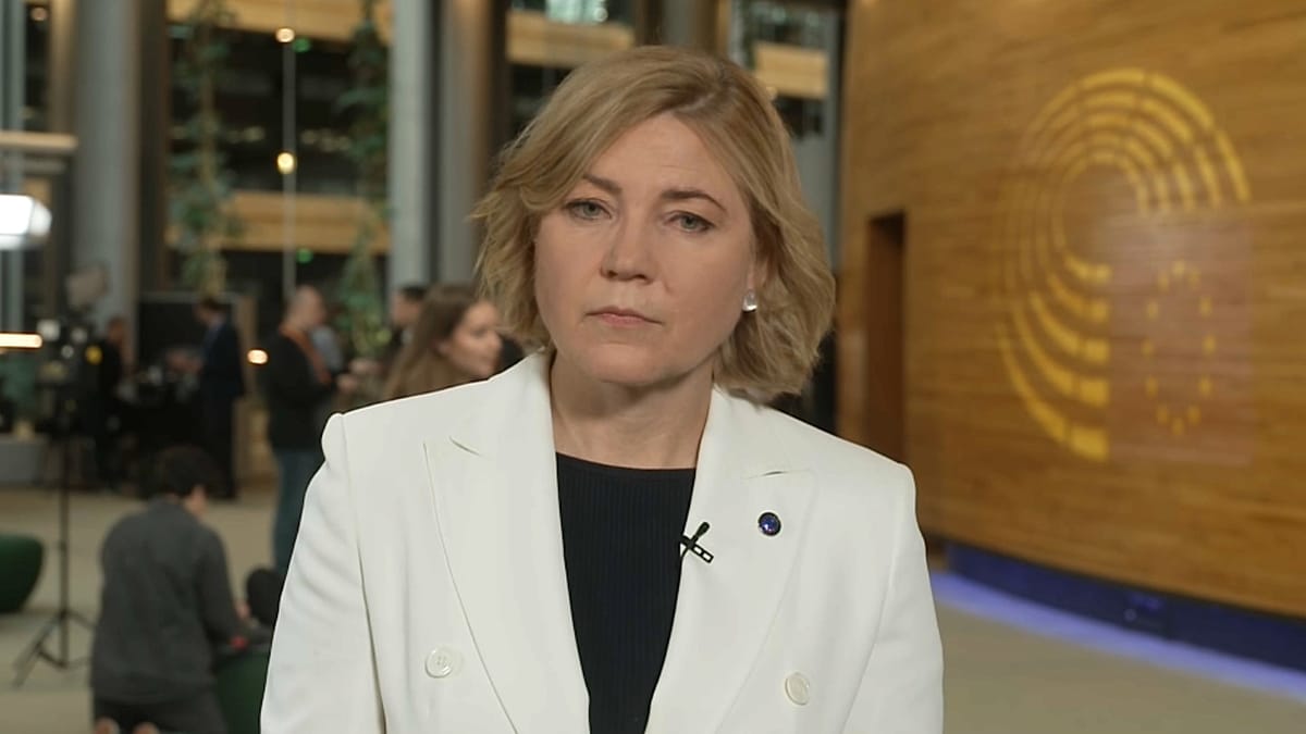 Technological sovereignty is not about isolation, EU digital chief say