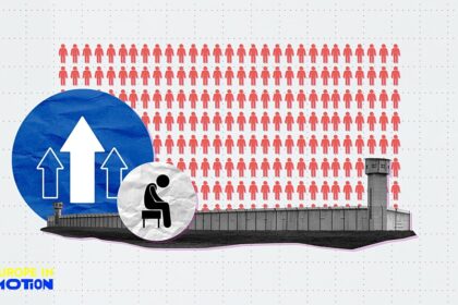 ‘Wholly unsuitable conditions’: How full are Europe’s prisons?