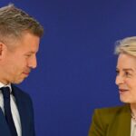 Magyar says Hungary and EU ‘close to a deal’ on releasing frozen cash