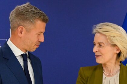 Magyar says Hungary and EU ‘close to a deal’ on releasing frozen cash