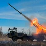 Russia launches attack at Odesa region, cutting power for thousands