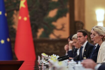 Newsletter: Brussels-Beijing trade tangle and Hungary’s frozen funds