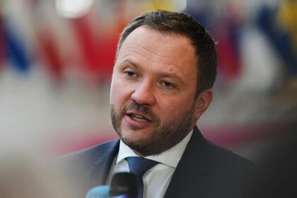 Direct Russia talks would make EU a ‘neutral mediator’, Estonia warns