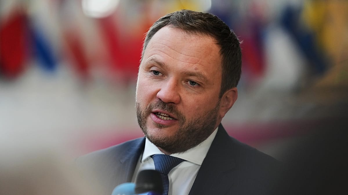 Direct Russia talks would make EU a ‘neutral mediator’, Estonia warns