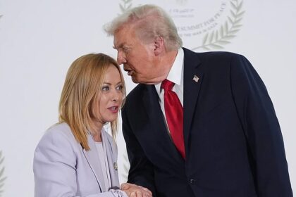 Meloni -Trump tensions tested, can the US – Italy alliance hold?