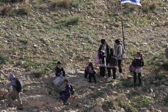 EU approves sanctions on Israeli settlers after Hungarian backing