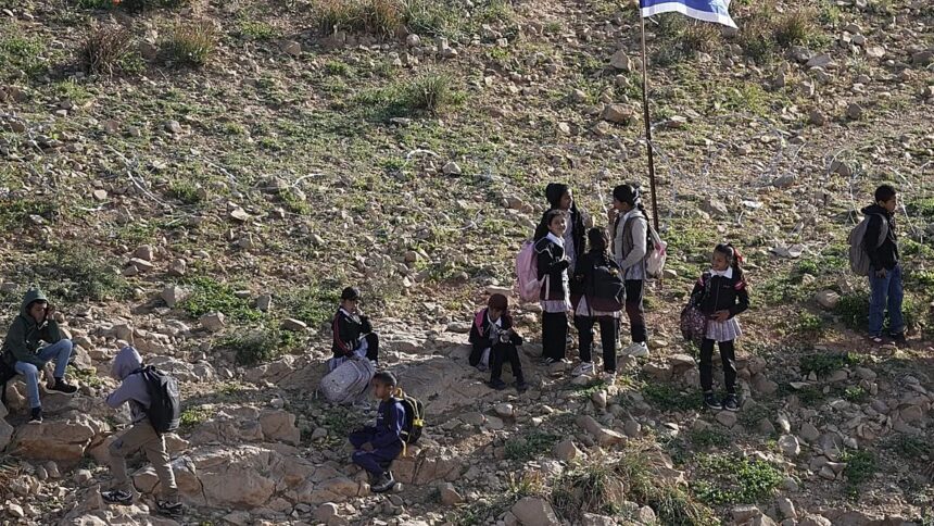 EU approves sanctions on Israeli settlers after Hungarian backing