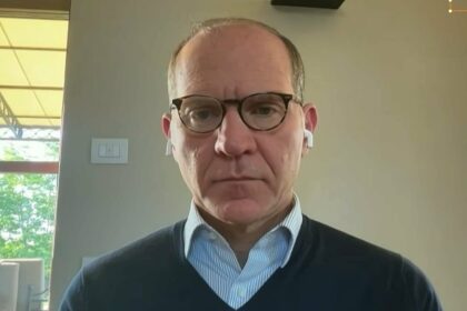 Video. Food prices could spike, if nothing done to tackle fertilizer crisis