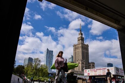 Poland takes Mercosur fight to EU court