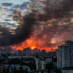 ‘Reckless escalation’: Europe condemns Russia’s use of ‘Oreshnik’