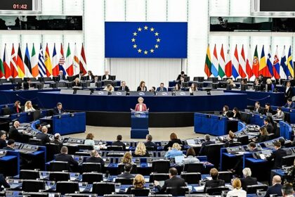 Germany calls for end to EU unanimity rule to stop bloc ‘standstill’