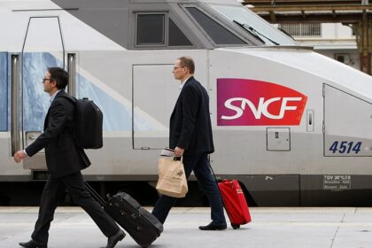 ‘One ticket, one journey’: can the EU fix train travel? Take our poll