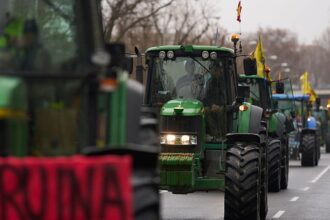 EU to ban Brazilian meat imports from September