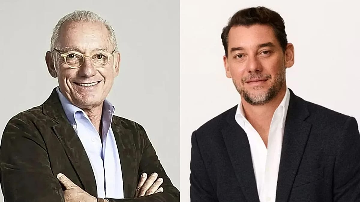 Money, love and murder: the Mango founder case that shocked Spain